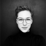 Viktorija Naudužaitė