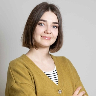 Viktoriya Shokina