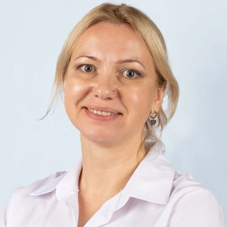 Viktoriya Syromyatova