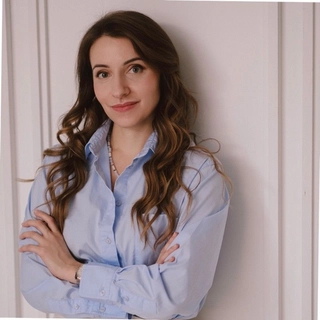 Viktoryia Mikhnevich