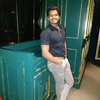 Vilas Ravirala