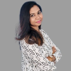 Vilasini Ramasamy