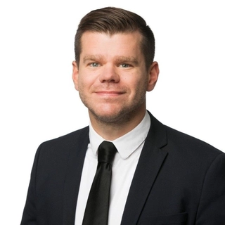 Vilhjálmur Pétursson