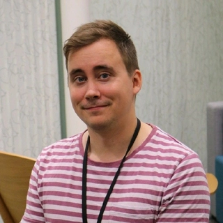 Ville Salmio