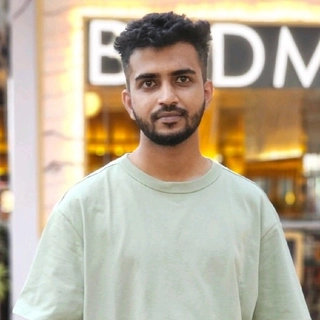 Vimal A K