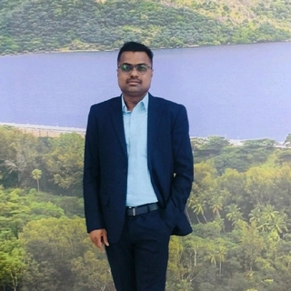 Vimal Arul