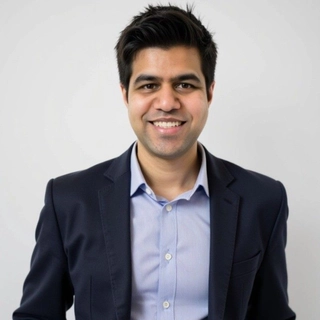 Vimal Chandra