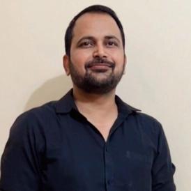 Vimal Dwivedi