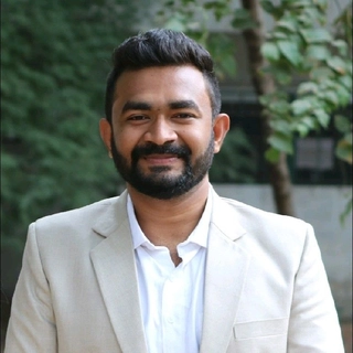 Vimal Kubavat