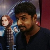 Vimal Kumar Vadivelu
