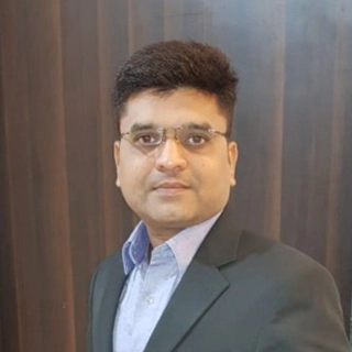 Vimal Mehta