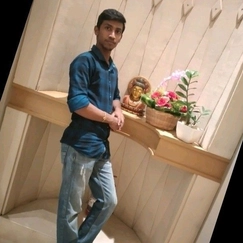 Vimal Raj