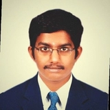 vimal thangaraj