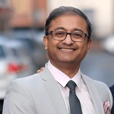 Vimal Unewal Supply Chain Leader