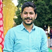 Vimanyu Sharma