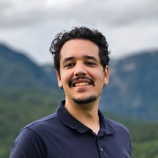 Vinícius Müller Teixeira