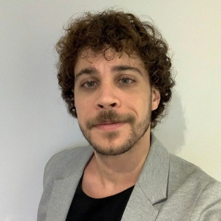 Vinícius Nascimento