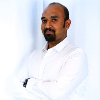 Vinanth Dundanahalli Nagaraju