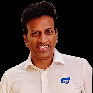 Vinay Alluri