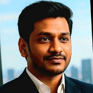 Vinay Amgoth
