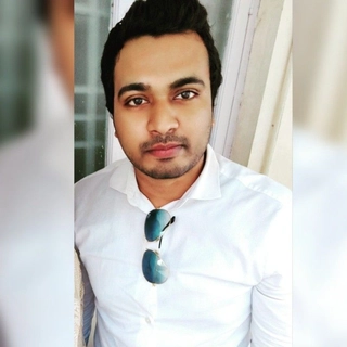Vinay Anupoju