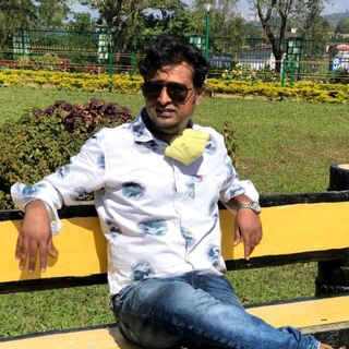 Vinay Bhargav