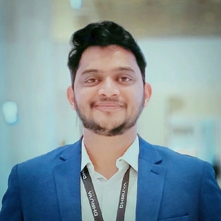 Vinay Bhargav Nama