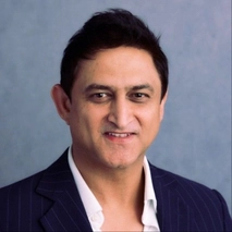 Vinay Bhaskar
