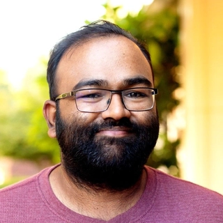 Vinay Bhaskara