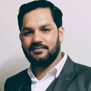 Vinay Chaturvedi