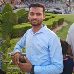 Vinay Chauhan