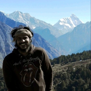 Vinay Chittora