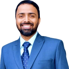 Vinay Dangar