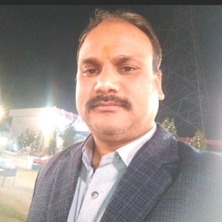Vinay Dubey