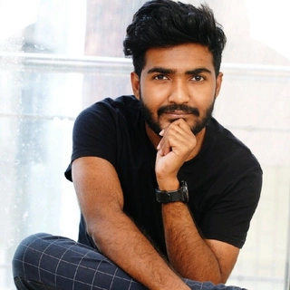 Vinay Gawali