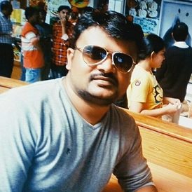 Vinay Gowda
