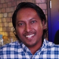 Vinay Gupta
