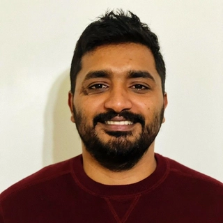 Vinay Honnakumaranahally