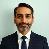 Vinay Joshi
