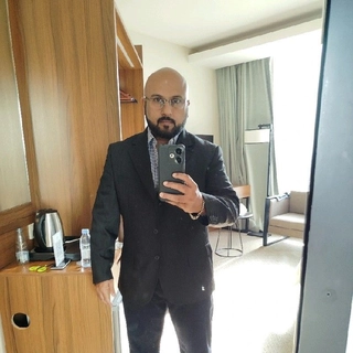 Vinay K