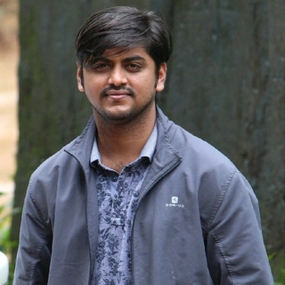 Vinay K R