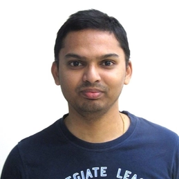 Vinay Kumar Ganji