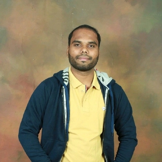 Vinay Kumar N