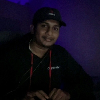 Vinay Kumar Rasala