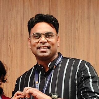 Vinay Kurella