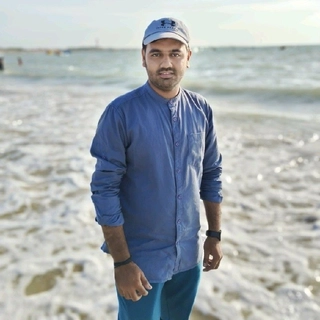 Vinay Panchal