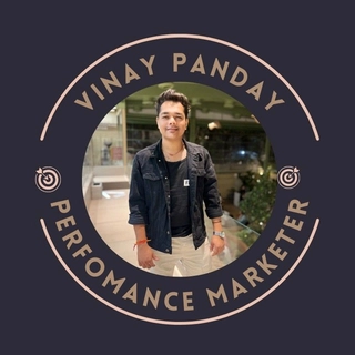 Vinay Panday ↗
