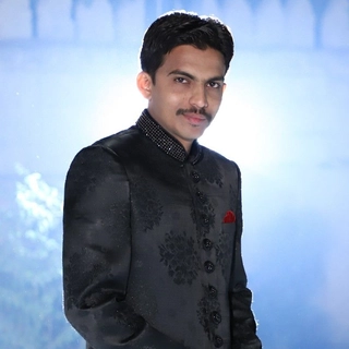 Vinay Pasilkar