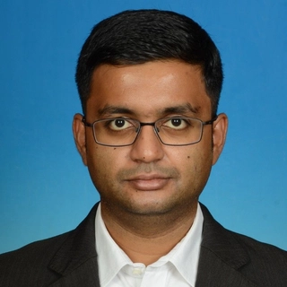 Vinay Poduri