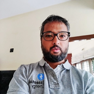 Vinay Prabhakar